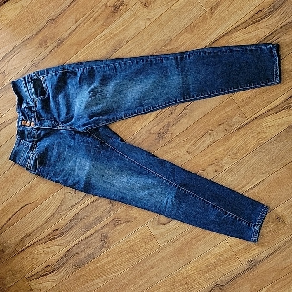 Ibiza Size 7 Jeans